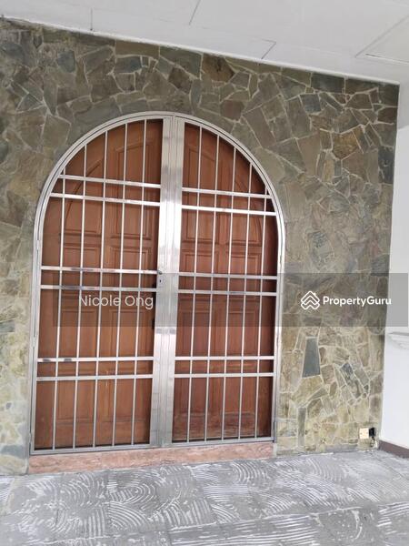 For Sale - Taman Desa Cemerlang