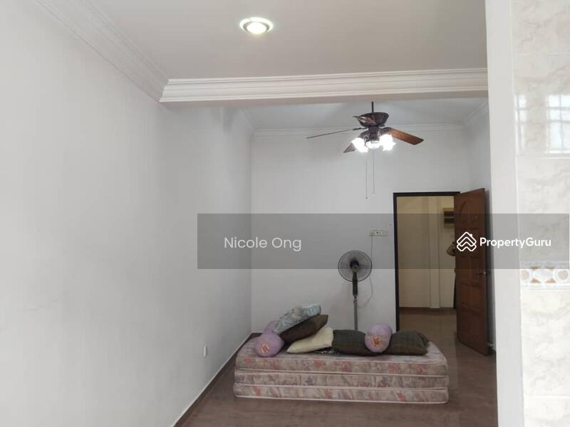 For Sale - Taman Desa Cemerlang