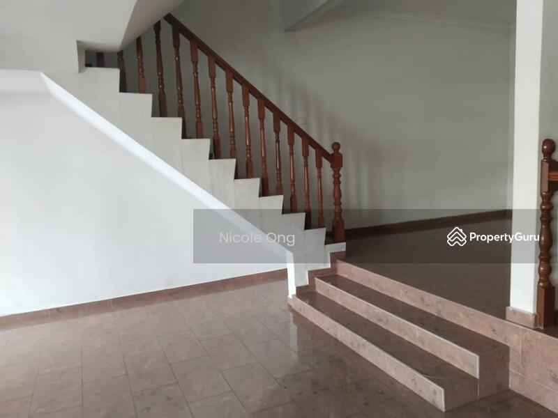 For Sale - Taman Desa Cemerlang