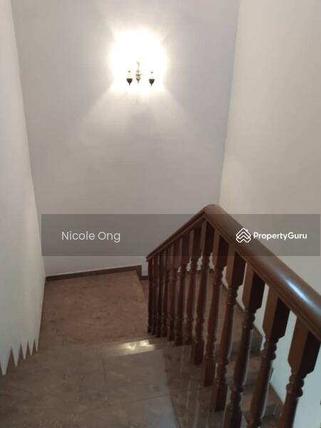 For Sale - Taman Desa Cemerlang