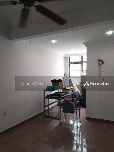 For Sale - Taman Desa Cemerlang