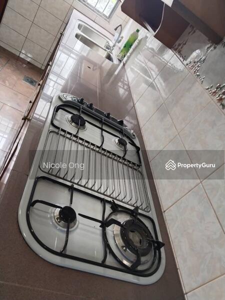 For Sale - Taman Desa Cemerlang