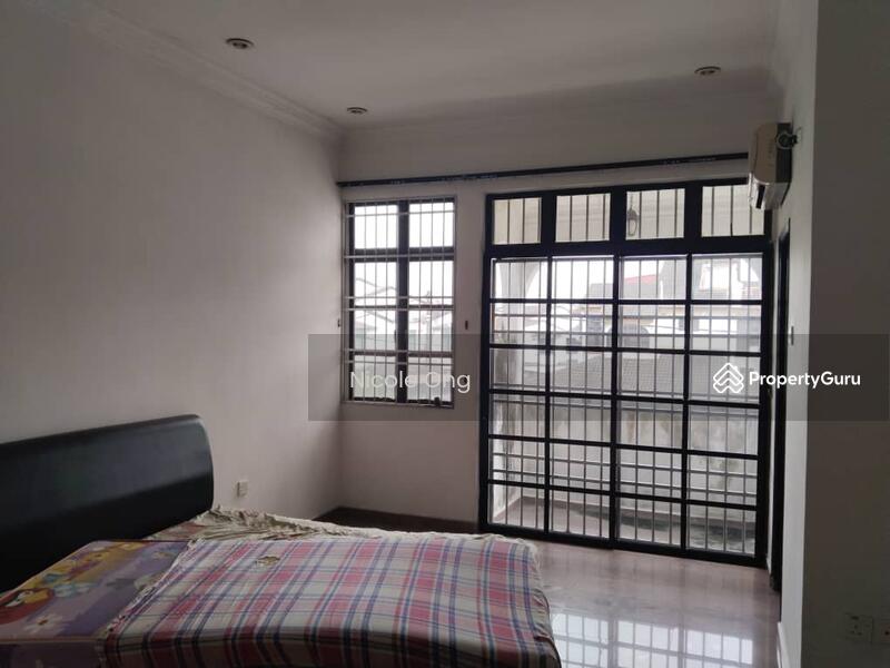 For Sale - Taman Desa Cemerlang