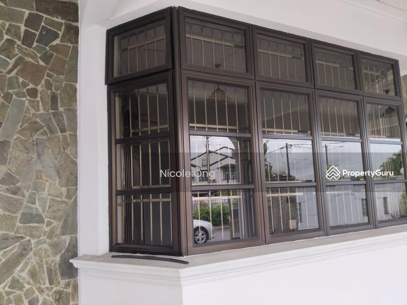 For Sale - Taman Desa Cemerlang