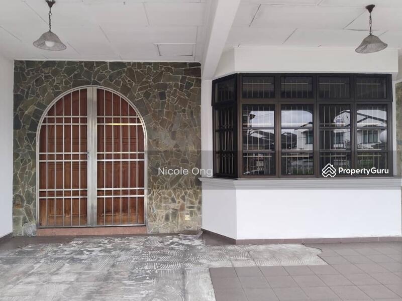 For Sale - Taman Desa Cemerlang