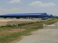 For Sale - Jeram, Kapar, Kuala Selangor Industrial Land For Sale.