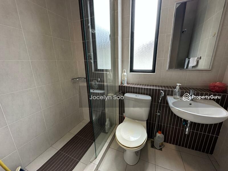 Rumah Berkembar untuk Dijual di Bandar Sungai Long (Selangor) - Jocelyn Soo - PropertyGuru.com.my