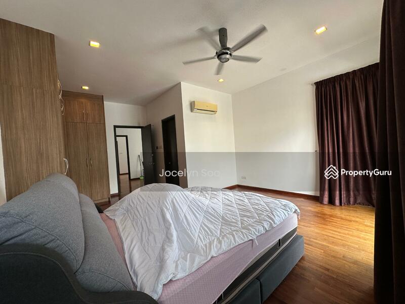 Rumah Berkembar untuk Dijual di Bandar Sungai Long (Selangor) - Jocelyn Soo - PropertyGuru.com.my