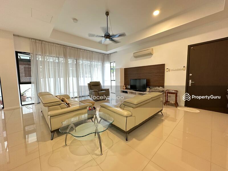 Rumah Berkembar untuk Dijual di Bandar Sungai Long (Selangor) - Jocelyn Soo - PropertyGuru.com.my
