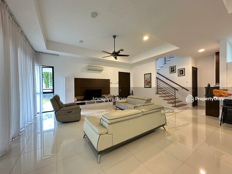 Rumah Berkembar untuk Dijual di Bandar Sungai Long (Selangor) - Jocelyn Soo - PropertyGuru.com.my