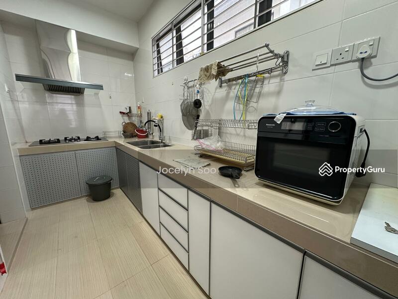 Rumah Berkembar untuk Dijual di Bandar Sungai Long (Selangor) - Jocelyn Soo - PropertyGuru.com.my
