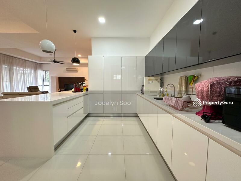 Rumah Berkembar untuk Dijual di Bandar Sungai Long (Selangor) - Jocelyn Soo - PropertyGuru.com.my