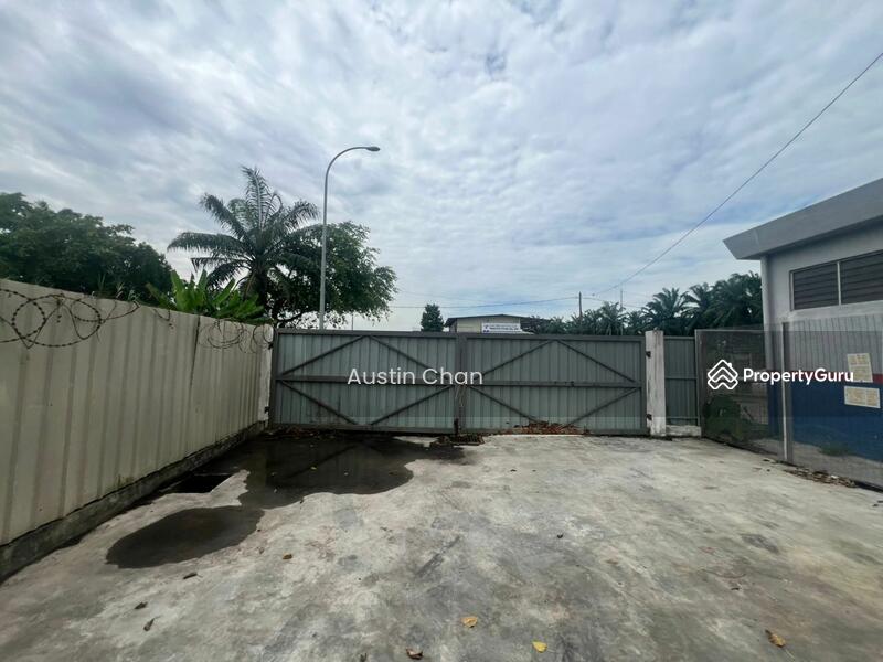 Untuk Disewa - Teluk Gong, Jenjarom, North Port, West Port, Port Klang, Meru, Klang, Kapar, Teluk Panglima Garang