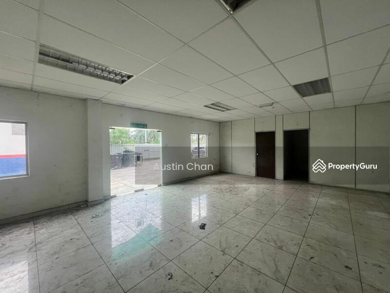 Untuk Disewa - Teluk Gong, Jenjarom, North Port, West Port, Port Klang, Meru, Klang, Kapar, Teluk Panglima Garang