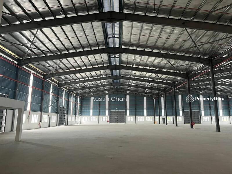 Untuk Disewa - Teluk Gong, Jenjarom, North Port, West Port, Port Klang, Meru, Klang, Kapar, Teluk Panglima Garang