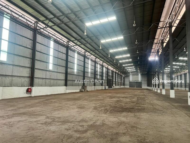 Untuk Disewa - Teluk Gong, Jenjarom, North Port, West Port, Port Klang, Meru, Klang, Kapar, Teluk Panglima Garang