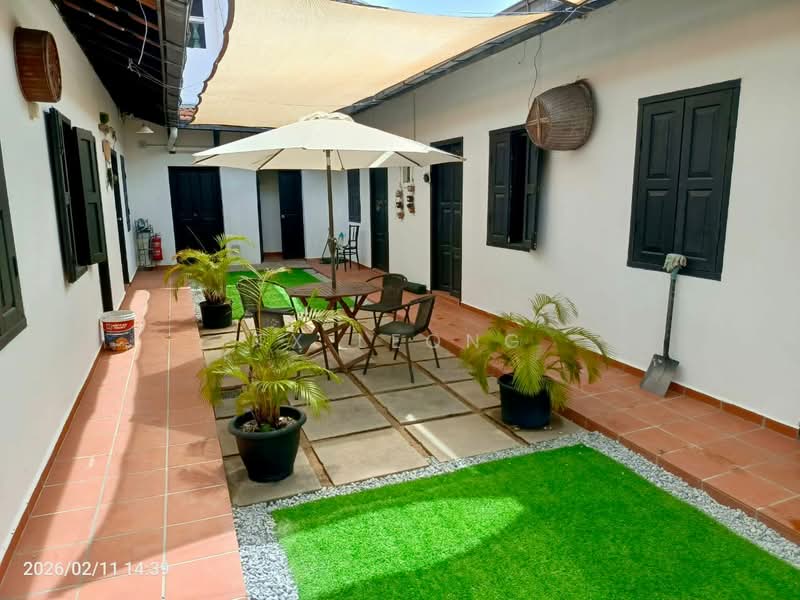 Hotel / Resort for Rent in Kampung Kolam (Klebang) - TX Leong - PropertyGuru.com.my