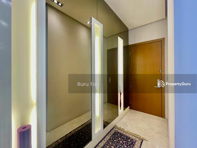 Kediaman Servis untuk Dijual di Vipod Residence - Ruru Tan - PropertyGuru.com.my