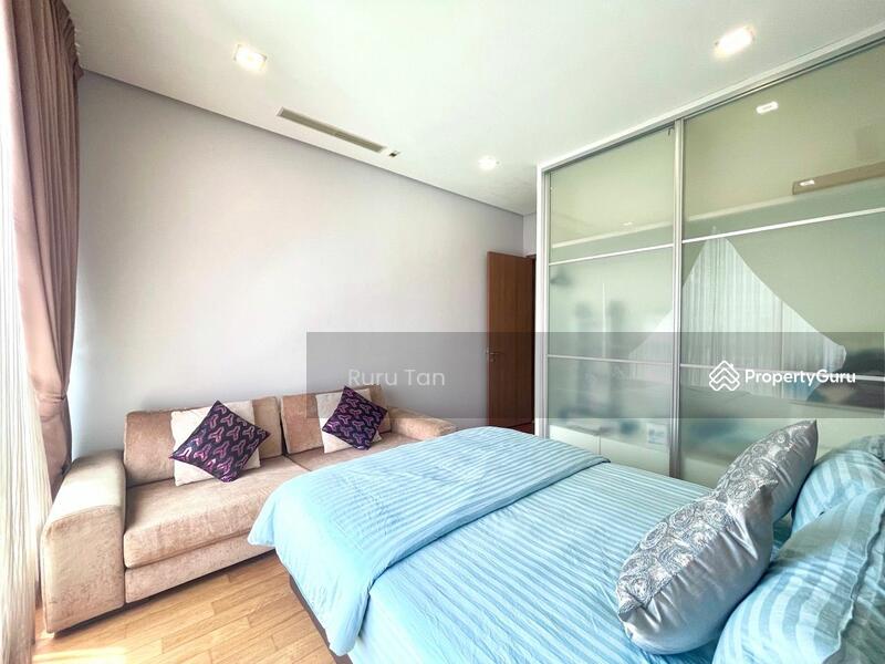 Kediaman Servis untuk Dijual di Vipod Residence - Ruru Tan - PropertyGuru.com.my