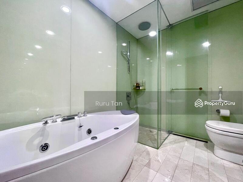 Kediaman Servis untuk Dijual di Vipod Residence - Ruru Tan - PropertyGuru.com.my