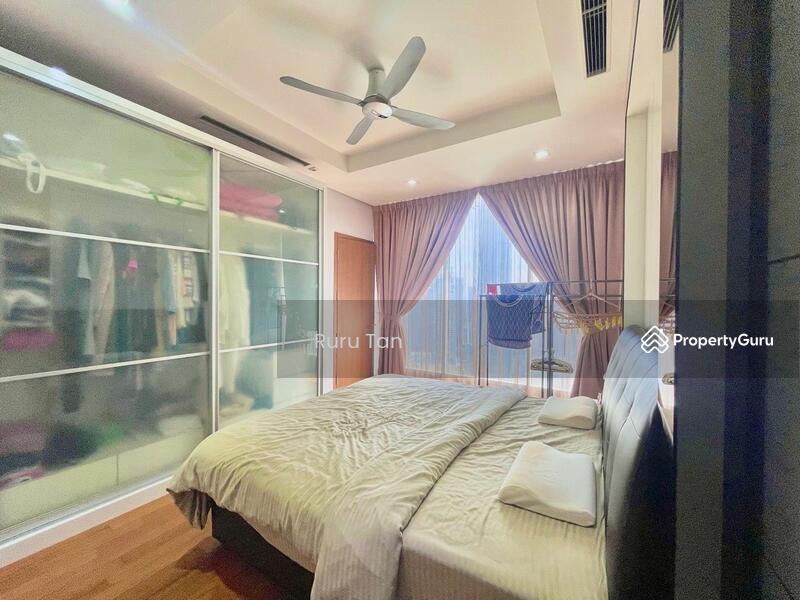 Kediaman Servis untuk Dijual di Vipod Residence - Ruru Tan - PropertyGuru.com.my