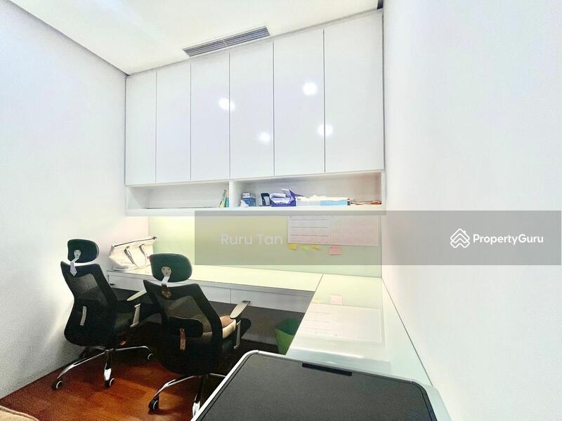 Kediaman Servis untuk Dijual di Vipod Residence - Ruru Tan - PropertyGuru.com.my