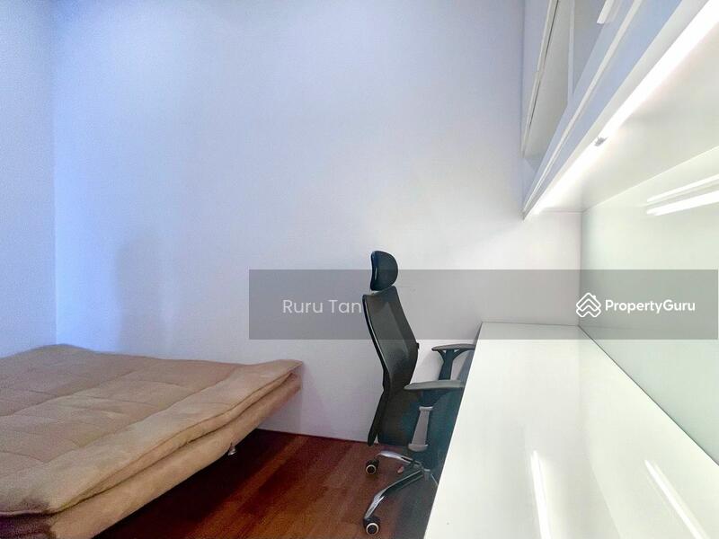 Kediaman Servis untuk Dijual di Vipod Residence - Ruru Tan - PropertyGuru.com.my
