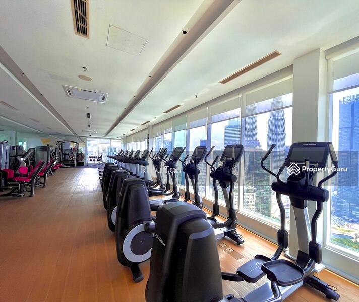 Kediaman Servis untuk Dijual di Vipod Residence - Ruru Tan - PropertyGuru.com.my