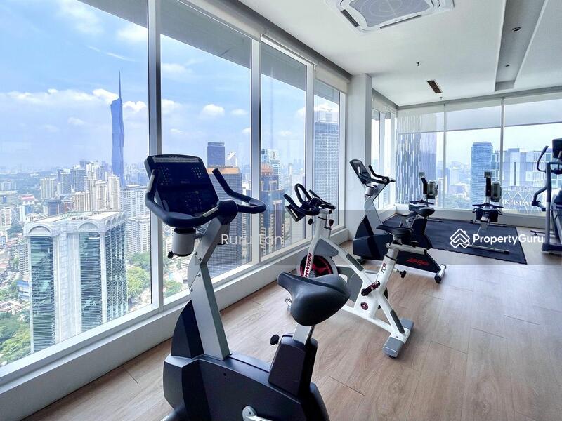 Kediaman Servis untuk Dijual di Vipod Residence - Ruru Tan - PropertyGuru.com.my