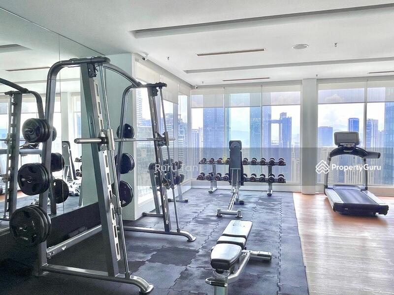 Kediaman Servis untuk Dijual di Vipod Residence - Ruru Tan - PropertyGuru.com.my