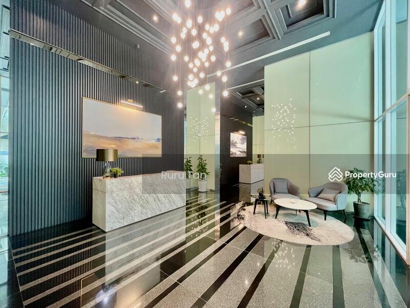 Kediaman Servis untuk Dijual di Vipod Residence - Ruru Tan - PropertyGuru.com.my