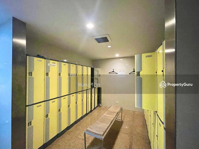 Kediaman Servis untuk Dijual di Vipod Residence - Ruru Tan - PropertyGuru.com.my