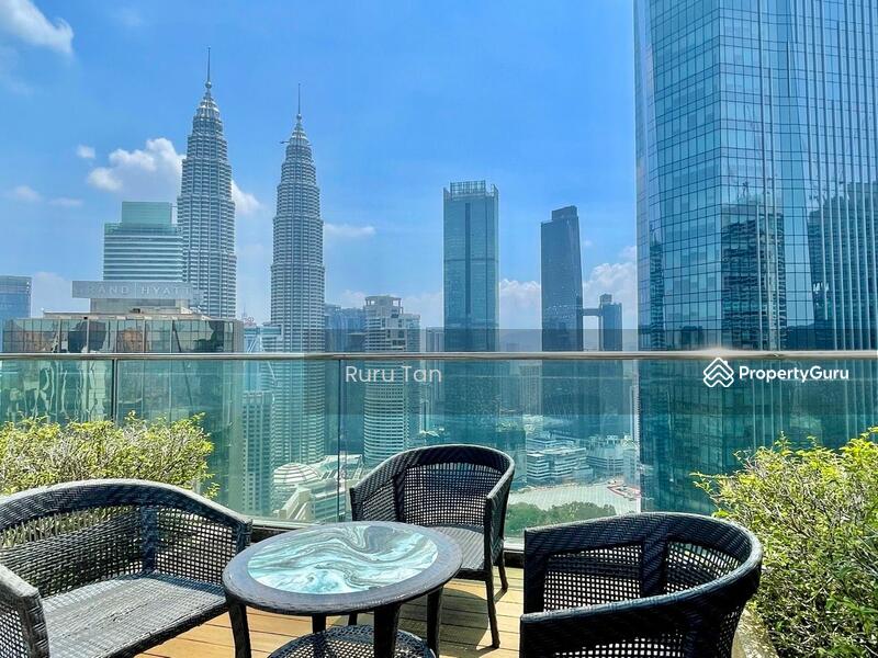 Kediaman Servis untuk Dijual di Vipod Residence - Ruru Tan - PropertyGuru.com.my