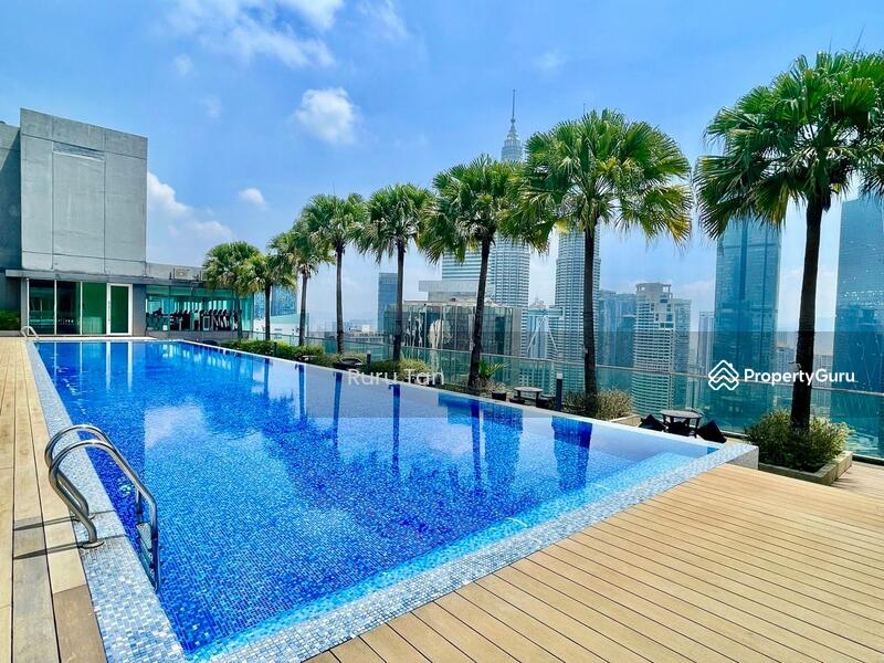 Kediaman Servis untuk Dijual di Vipod Residence - Ruru Tan - PropertyGuru.com.my