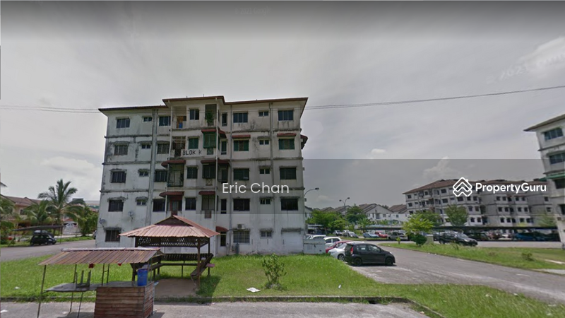 For Sale - Bandar Teknologi Kajang Flat