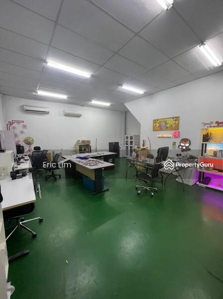 Factory for Sale in Seksyen 33 (Shah Alam) - Eric Lim - PropertyGuru.com.my