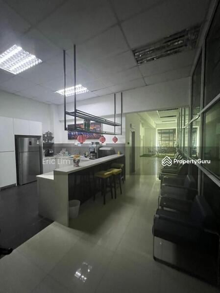 Factory for Sale in Seksyen 33 (Shah Alam) - Eric Lim - PropertyGuru.com.my