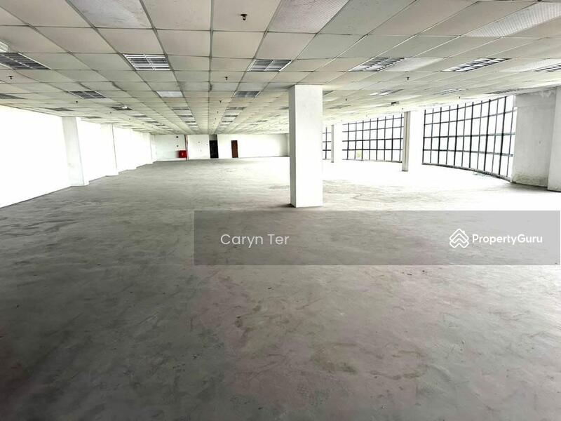 Factory for Sale in Taman Gembira (Tampoi) - Caryn Ter - PropertyGuru.com.my