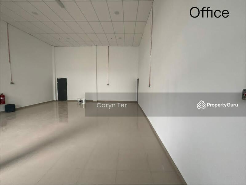 Factory for Sale in Taman Gembira (Tampoi) - Caryn Ter - PropertyGuru.com.my
