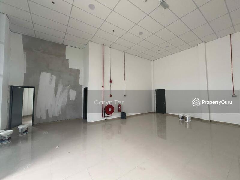 Factory for Sale in Taman Gembira (Tampoi) - Caryn Ter - PropertyGuru.com.my