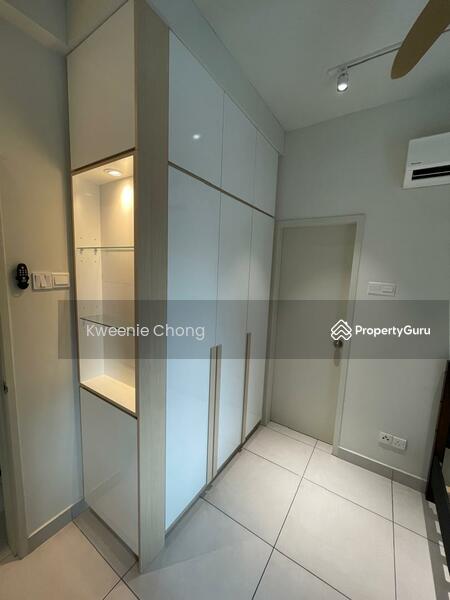 Servis Apartment untuk Dijual di Majestic Maxim - Kweenie Chong - PropertyGuru.com.my