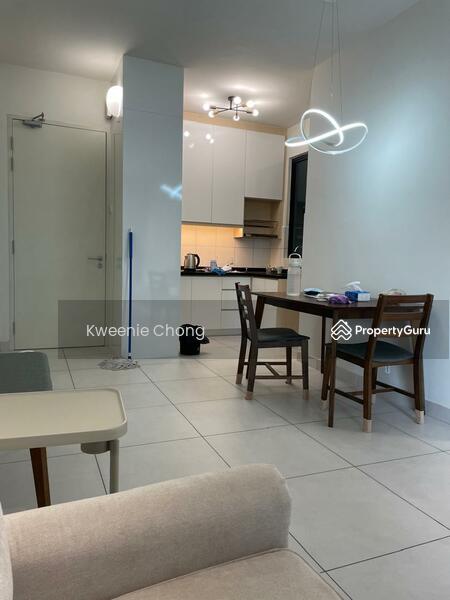 Servis Apartment untuk Dijual di Majestic Maxim - Kweenie Chong - PropertyGuru.com.my