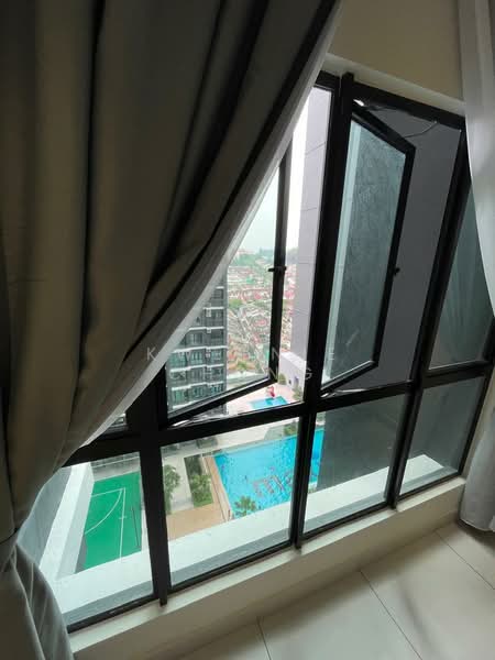 Servis Apartment untuk Dijual di Majestic Maxim - Kweenie Chong - PropertyGuru.com.my