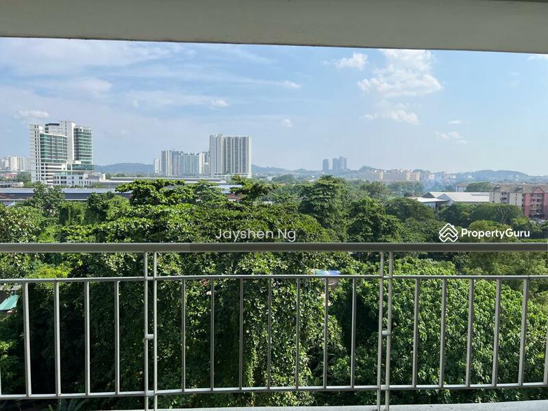 For Rent - Sutera Maya