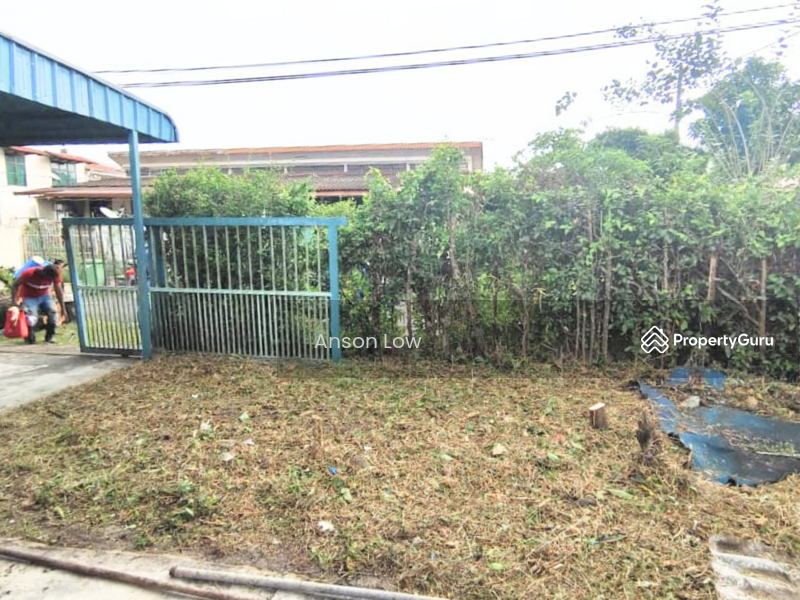 Untuk Dijual - 1 Storey Bungalow 4,597sf Suitable For Rebuild Island Glades
