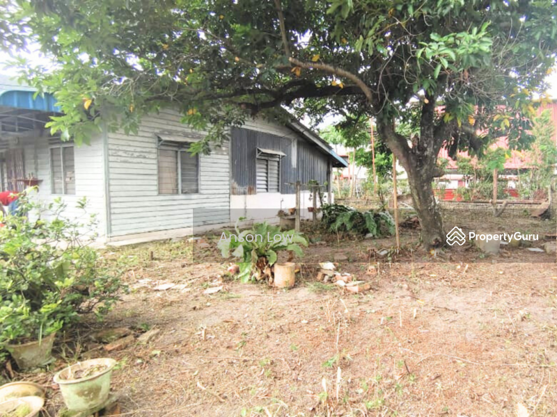 Untuk Dijual - 1 Storey Bungalow 4,597sf Suitable For Rebuild Island Glades