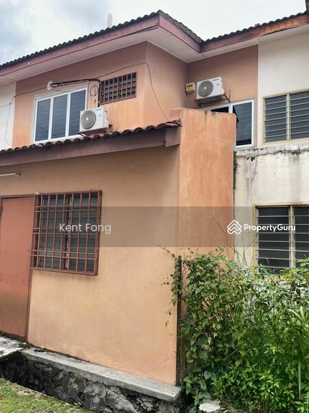 For Rent - Taman Harmoni
