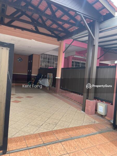 For Rent - Taman Harmoni