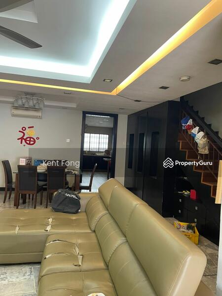 For Rent - Taman Harmoni