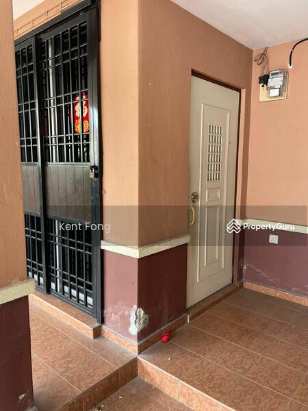 For Rent - Taman Harmoni